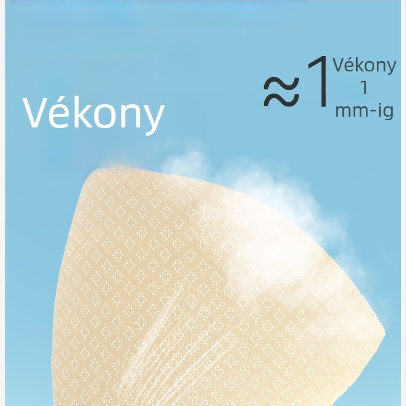 Nyári melltartó párnázás nélküli éjszakai ruha, karcsú ujjatlan, vékony ice silk anyagból, otthoni viselet
