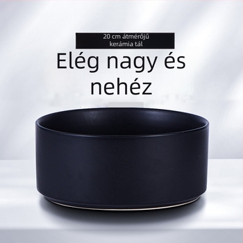 Macska tál kerámia, etetés és ivás céljára; háziállat etetőeszközök; Eredet: Egyéb; Alkalmas: Macska