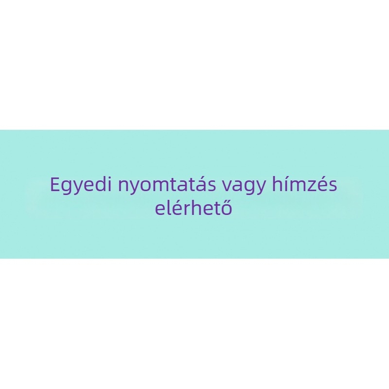 Női nyomtatott kerek nyakú hosszú ujjú pulóver, laza szabás, poliészter 95%+