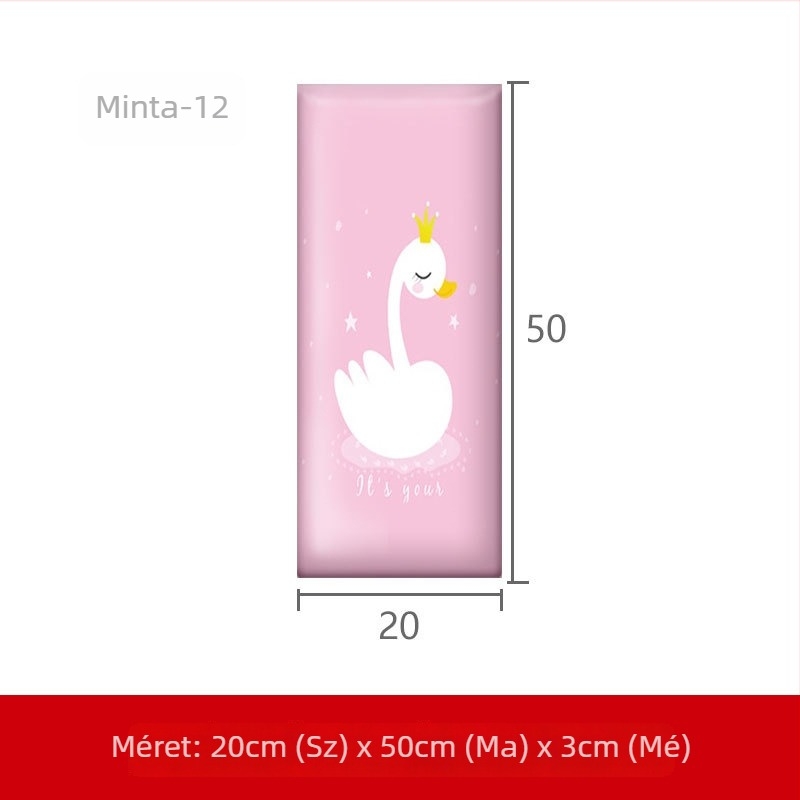 Tatami – PU bőrrel készült, puha fal körülveszi az ágyat – Modern stílus; alkalmas nappalira, hálószobára, dolgozószobára, étterembe, előszobába, balkonra és kereskedelmi területekre