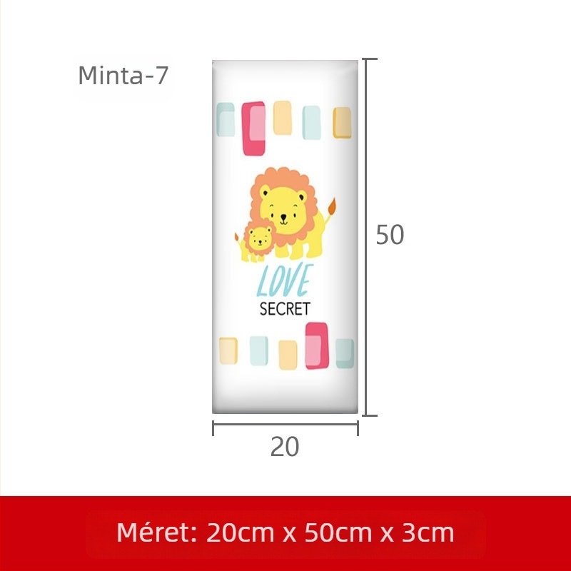 Tatami – PU bőrrel készült, puha fal körülveszi az ágyat – Modern stílus; alkalmas nappalira, hálószobára, dolgozószobára, étterembe, előszobába, balkonra és kereskedelmi területekre