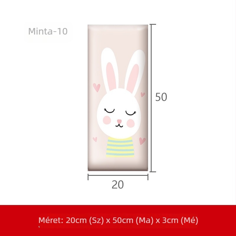 Tatami – PU bőrrel készült, puha fal körülveszi az ágyat – Modern stílus; alkalmas nappalira, hálószobára, dolgozószobára, étterembe, előszobába, balkonra és kereskedelmi területekre