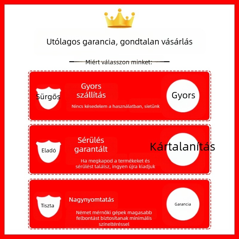 PVC falmatrica készlet – 5+ darab, dekoratív 3D modern minimalistikus falmatricák
