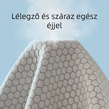 Nyári hűsítő jég-selyem matrac, anyaság és csecsemő számára, összecsukható ágytakaró matrac, puha anyag, 1,2–2,0 m-es ágyakhoz