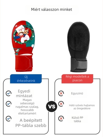 Személyre szabott baseball csúszókesztyű edzéshez – EVA anyag, logónyomás elérhető, alkalmas baseball és softball edzőknek