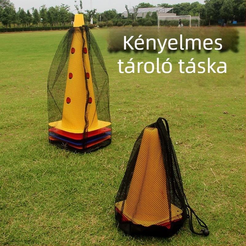 Xuanzan edzés segédeszköz futballhoz – ABS műanyag