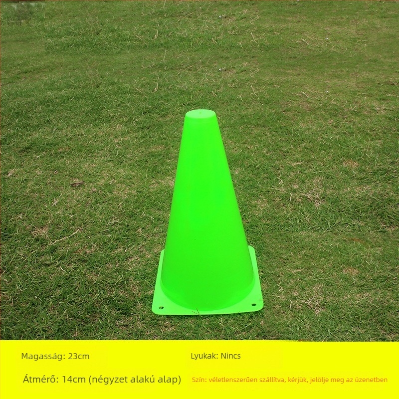 Xuanzan edzés segédeszköz futballhoz – ABS műanyag