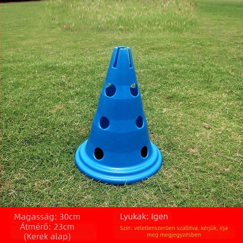 Xuanzan edzés segédeszköz futballhoz – ABS műanyag