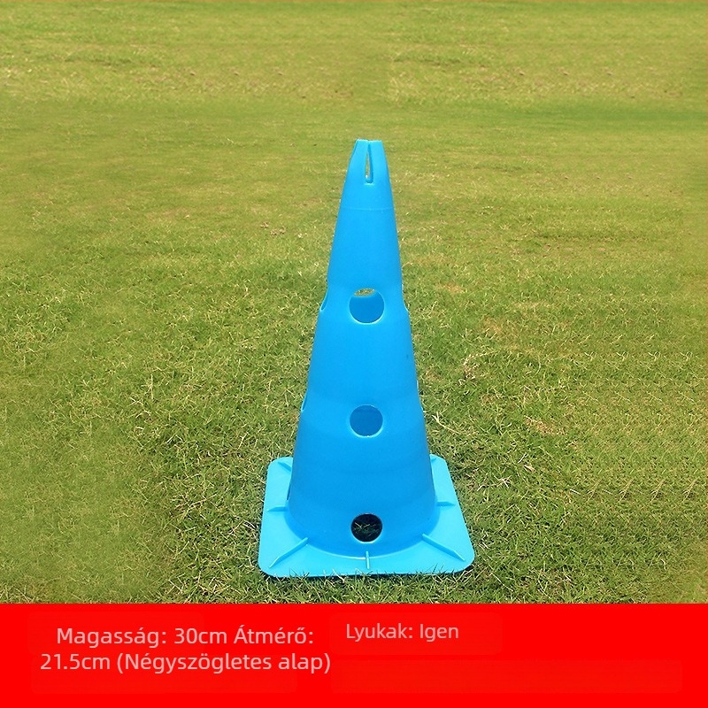 Xuanzan edzés segédeszköz futballhoz – ABS műanyag