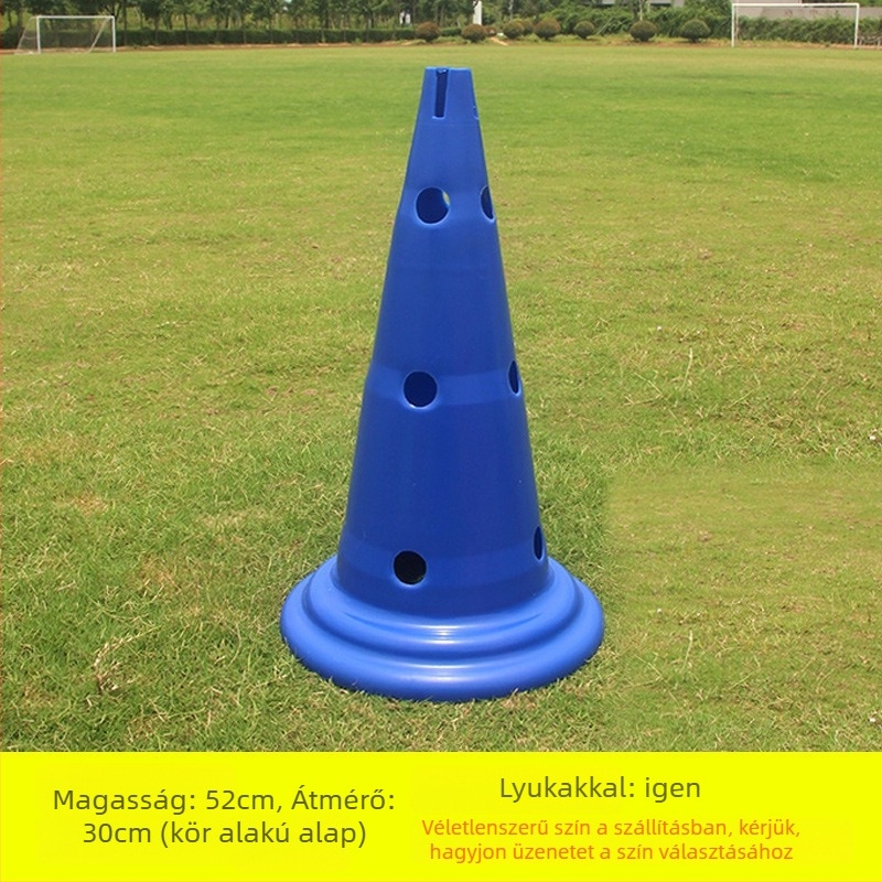 Xuanzan edzés segédeszköz futballhoz – ABS műanyag