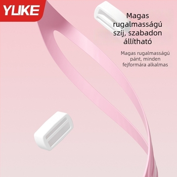 Gyerekeknek szóló úszószemüveg készlet – vízálló, tartalmaz szemüveg, maszk és sznorkel, fél-száraz búvár felszerelés, anyagok: PC, edzett üveg, folyékony szilikon