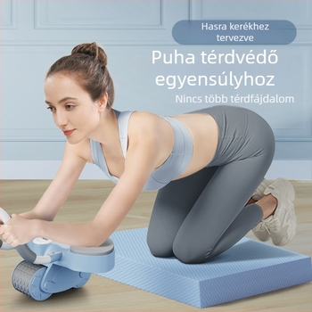 Soao Egyensúlypad – Jóga segédeszköz, Csúszásmentes Edzőpad, Kód 020