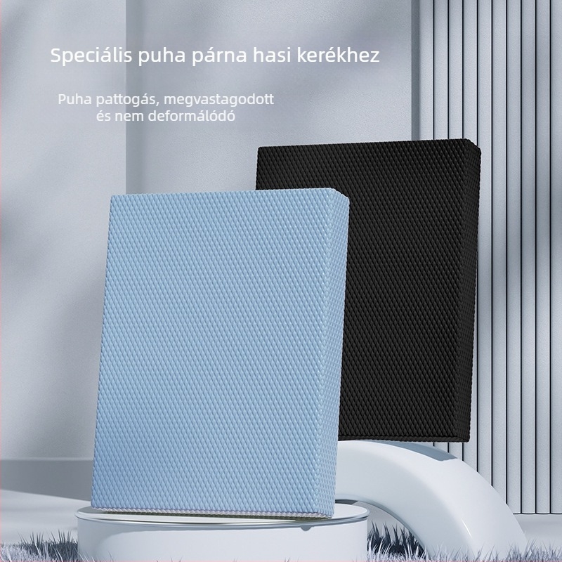 Soao Egyensúlypad – Jóga segédeszköz, Csúszásmentes Edzőpad, Kód 020