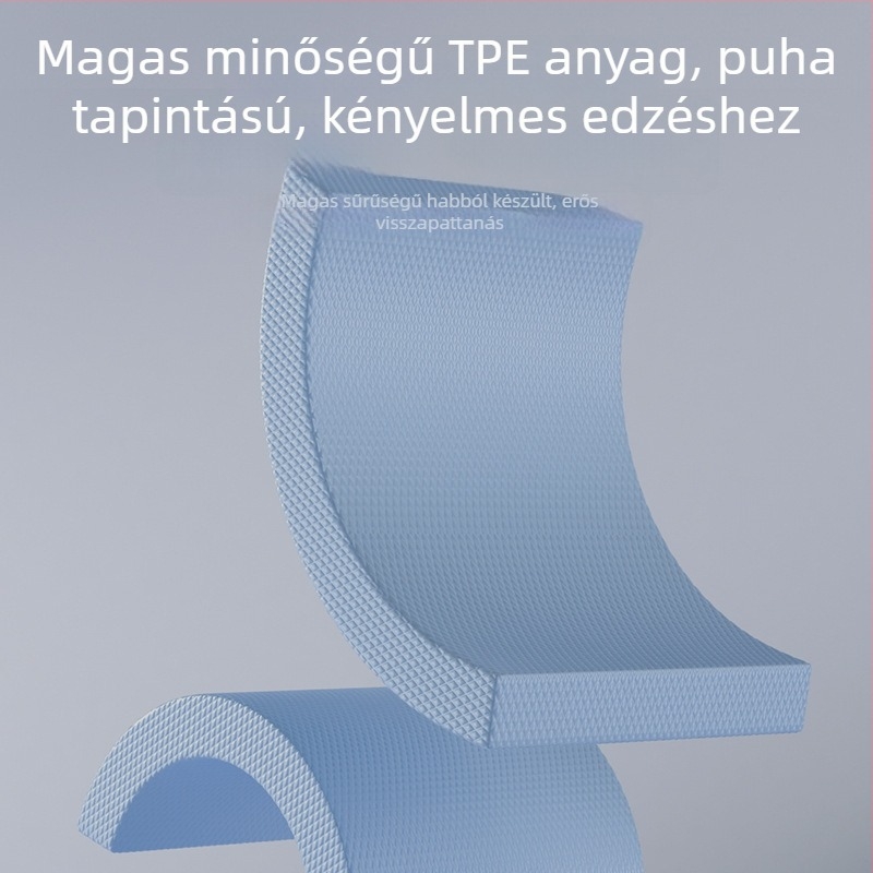 Soao Egyensúlypad – Jóga segédeszköz, Csúszásmentes Edzőpad, Kód 020