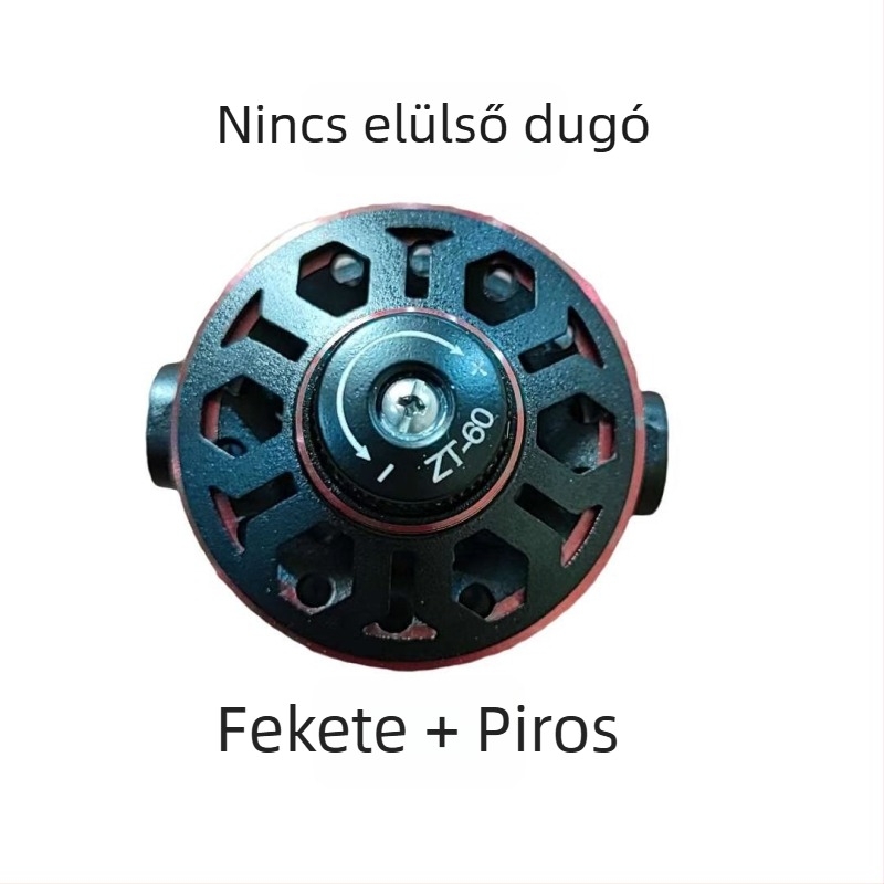 Morica teljesen fémből készült orsó – módosított kivitel, csomagolás 50 db