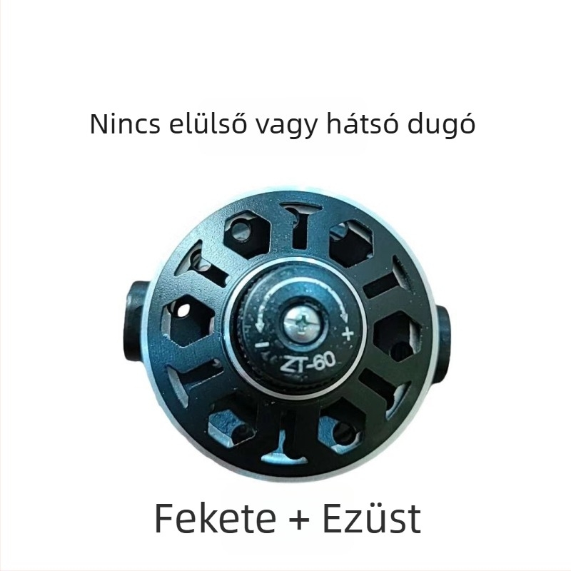 Morica teljesen fémből készült orsó – módosított kivitel, csomagolás 50 db