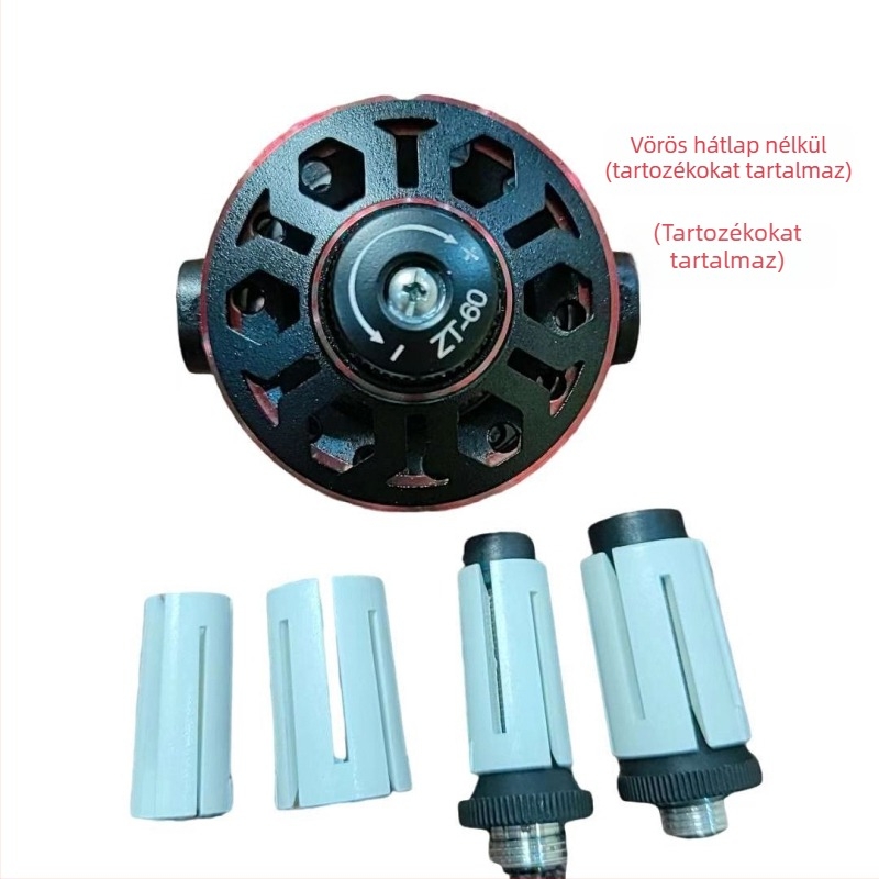 Morica teljesen fémből készült orsó – módosított kivitel, csomagolás 50 db