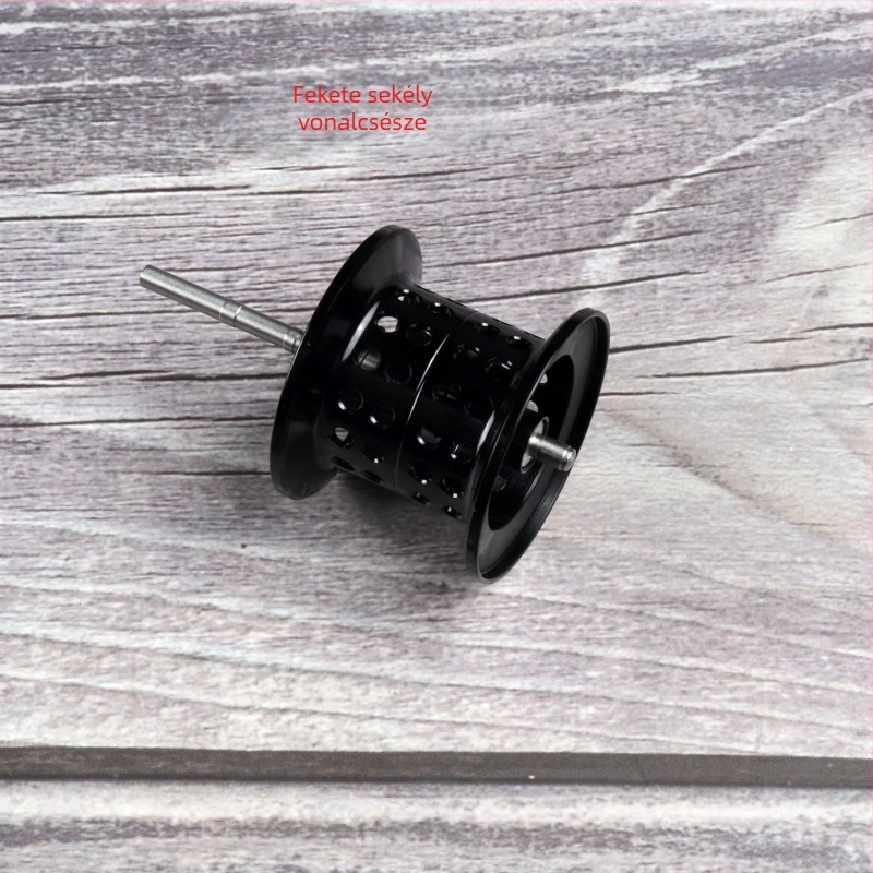 Baot horgászorsó – módosító alkatrészek mágneses fékkel, 100 darabos készlet, licencelhető privát címke