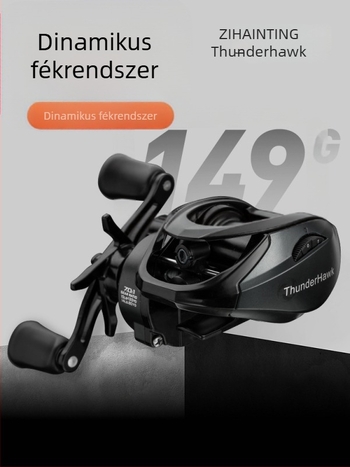 Taiyu Water Drop Wheel - horgászorsó, 50 db egy dobozban