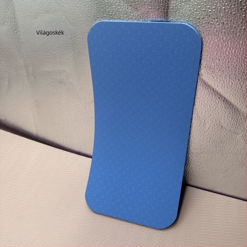 Jógaszőnyeg Dasheng Rubber & Plastic, TPE, 6 mm, 750 g