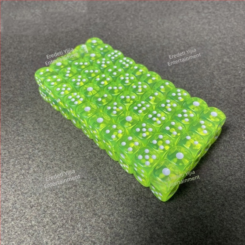 Melamin-chip, egyedi specifikáció, alkalmas más labdajátékokhoz