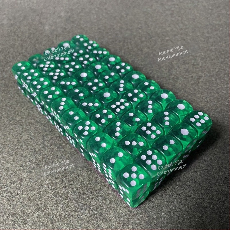 Melamin-chip, egyedi specifikáció, alkalmas más labdajátékokhoz
