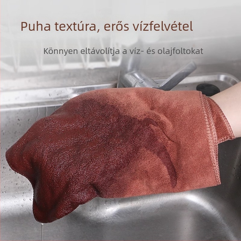 Mikroszálas törölköző fodrászat és autóápolásra, sima szövésű, 100D szálak, tömeg 50–80 g, logóval testreszabható