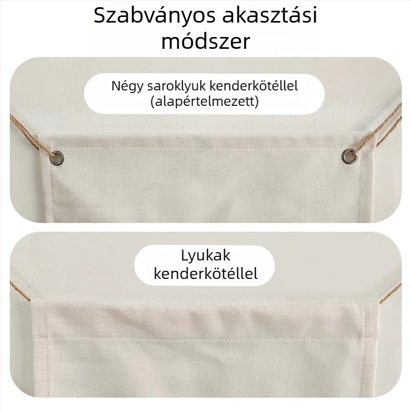 Piros belső háttérszövet kínai stílusú étteremhez vagy bárhoz, téglalap alakú fali dekoráció