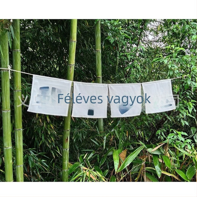 1 éves baba fotó kelléke: kézben tartható zászló és utazó banner az első év fotózásához