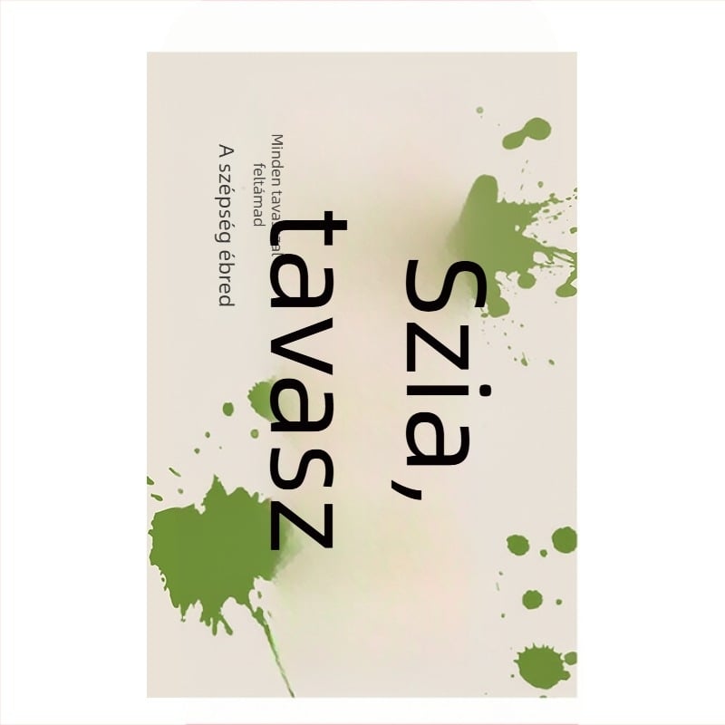 Személyre szabott téglalap alakú tapéta-háttér fotózáshoz, tavaszi kirándulás/kemping stílusban — piros, belső és külső használatra