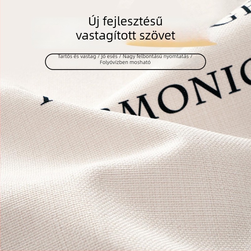Kávézó–teaház faliképe, téglalap alakú, kevert anyag, 81–90% összetevő, digitális hőtranszfer, új kínai stílus