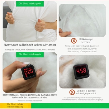 Vízálló bőrpárnahuzat, narancs, nagy hátpárna a nappaliba és a kanapéhoz