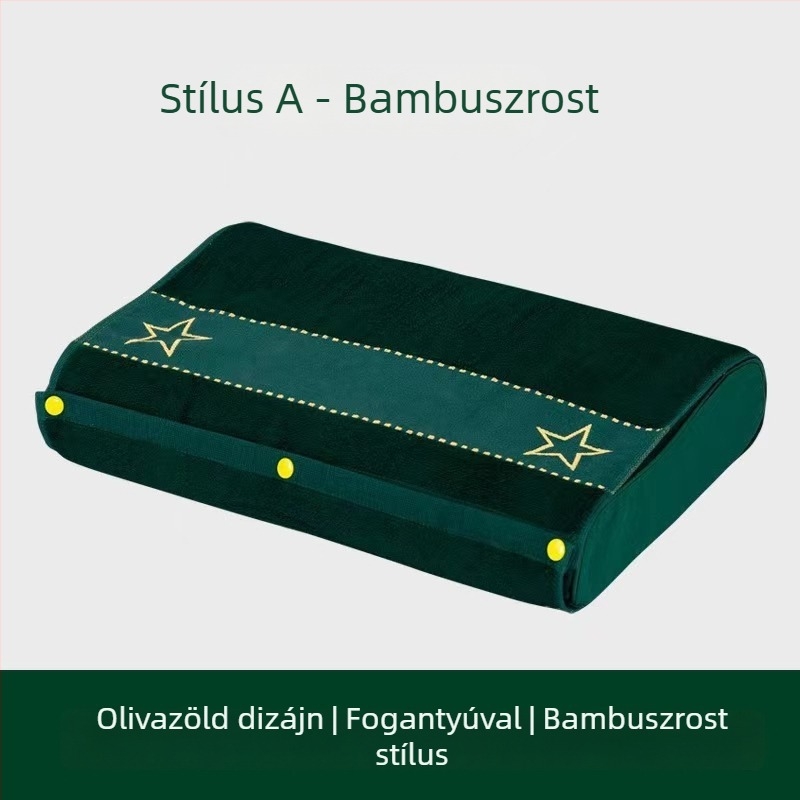Xiao ao párnahuzat, 100% pamut, nyomtatott logó, testreszabható