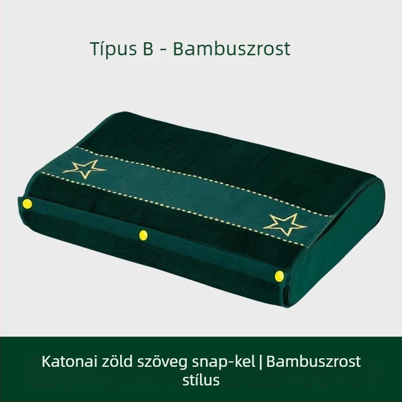 Xiao ao párnahuzat, 100% pamut, nyomtatott logó, testreszabható