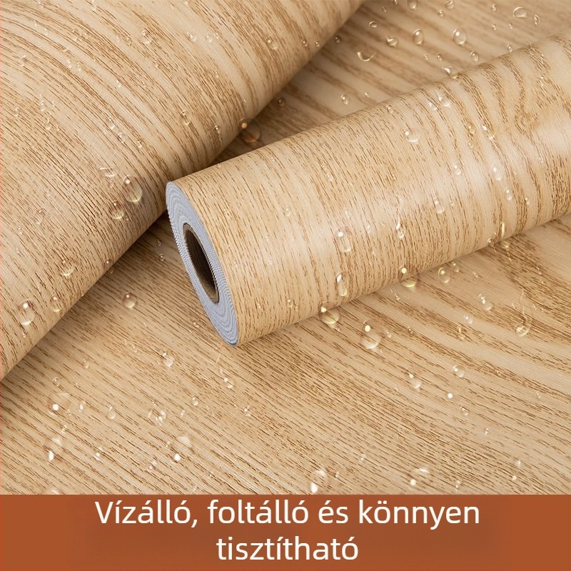 Átlátszó PVC felületvédő fólia - matt felület, anti égés és hőálló, kávéasztal és márvány étkezőasztal felületeire, 2-darabos készlet