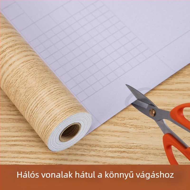Átlátszó PVC felületvédő fólia - matt felület, anti égés és hőálló, kávéasztal és márvány étkezőasztal felületeire, 2-darabos készlet