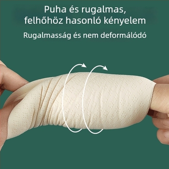 Mellbőség beültetés - Sűrített pamutbetét, Funkció 840356976, 2023 tavaszi kiadás
