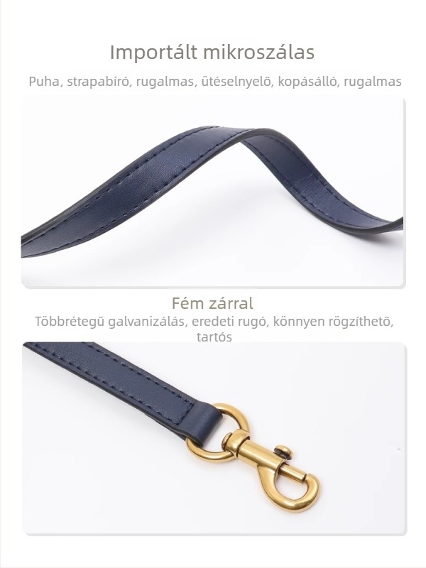 Baihua – Táskákhoz való csere vállpánt, Anyag: Super fiber, Városi minimalist Stílus, Egyszínű minta