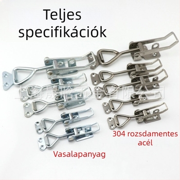 Gyors rögzítő modell 4001, szénacél, Gu hongjian, kereskedelmi célokra