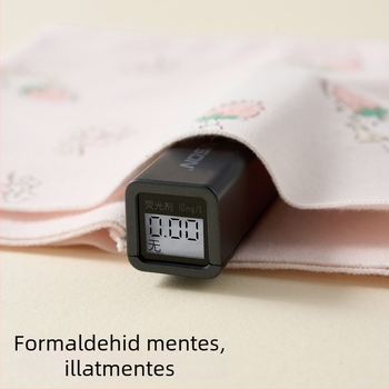 Gyerekeknek való pamut nyakmelegítő sál karikatúra mintával, lányoknak, téli meleg, szélvédő pulóver típus