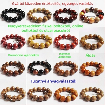 Buddha gyöngy karkötő - modern minimalista stílus, téli 2022, termékkód O6x5u2hehxyglhfxgpkny5ubtiy=bodhi