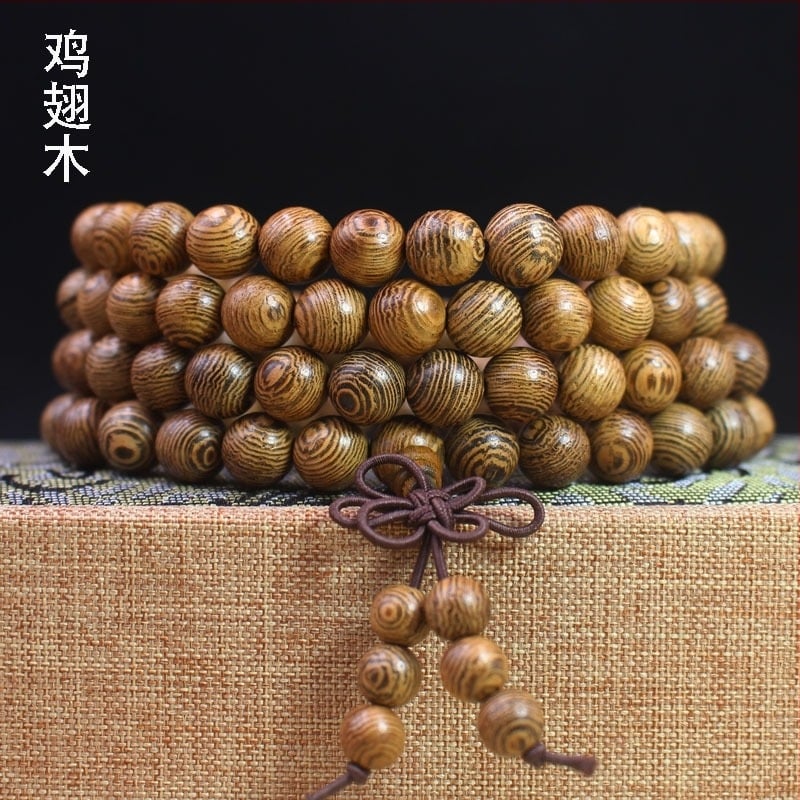 Buddha gyöngy karkötő - modern minimalista stílus, téli 2022, termékkód O6x5u2hehxyglhfxgpkny5ubtiy=bodhi