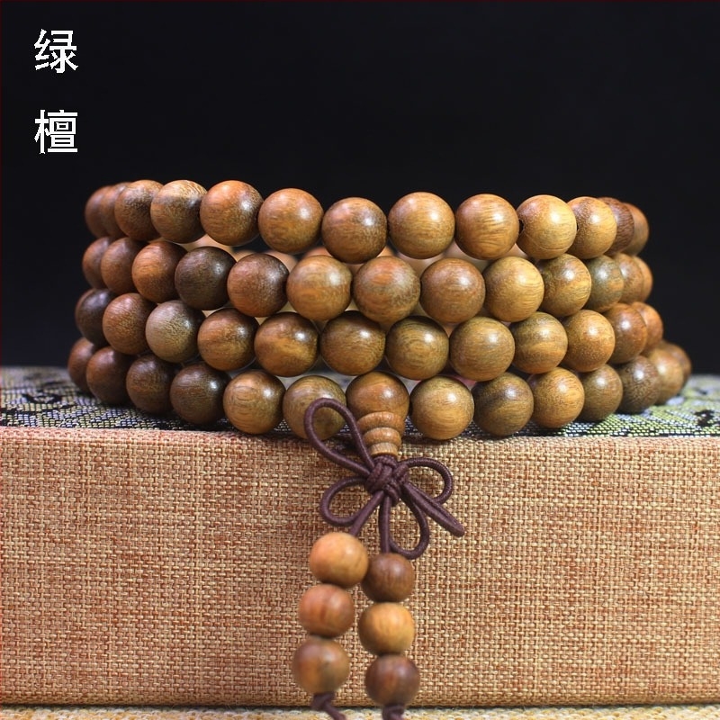 Buddha gyöngy karkötő - modern minimalista stílus, téli 2022, termékkód O6x5u2hehxyglhfxgpkny5ubtiy=bodhi