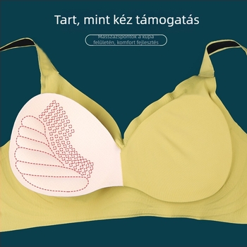 Melltartóbetétek – ultra vékony szivacspárnák a diszkrét formázáshoz (2023 tavasz)