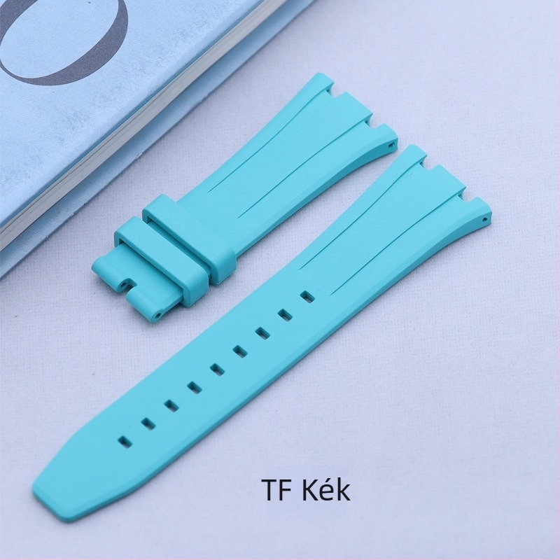 GA2100/GM2100-kompatibilis fluor kaucsuk szíj, ötödik generáció