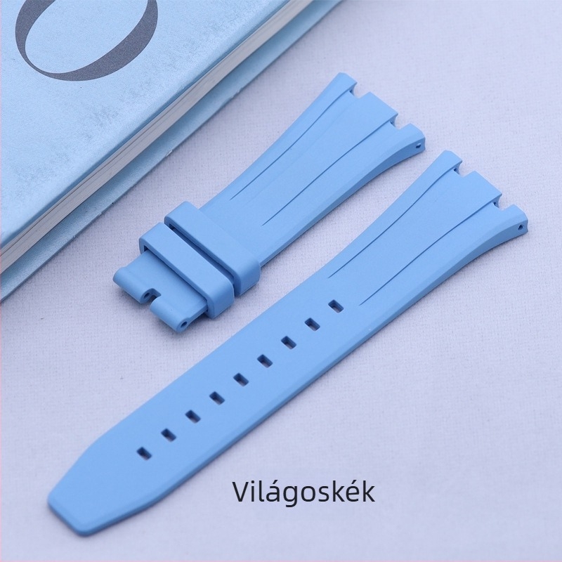 GA2100/GM2100-kompatibilis fluor kaucsuk szíj, ötödik generáció