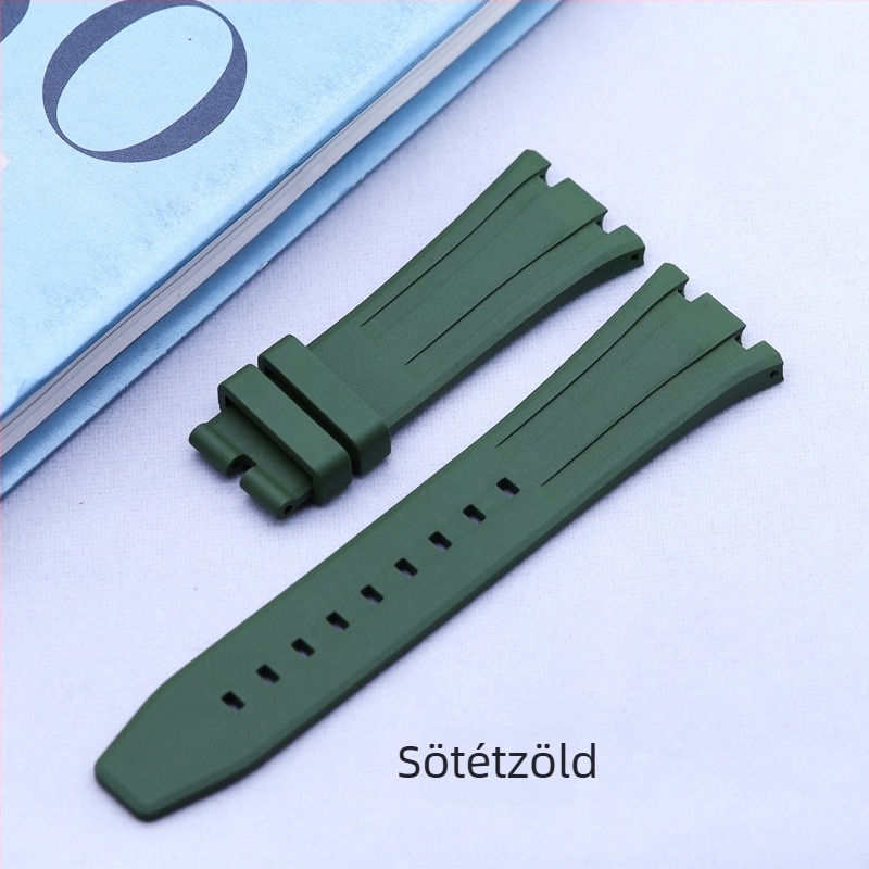 GA2100/GM2100-kompatibilis fluor kaucsuk szíj, ötödik generáció