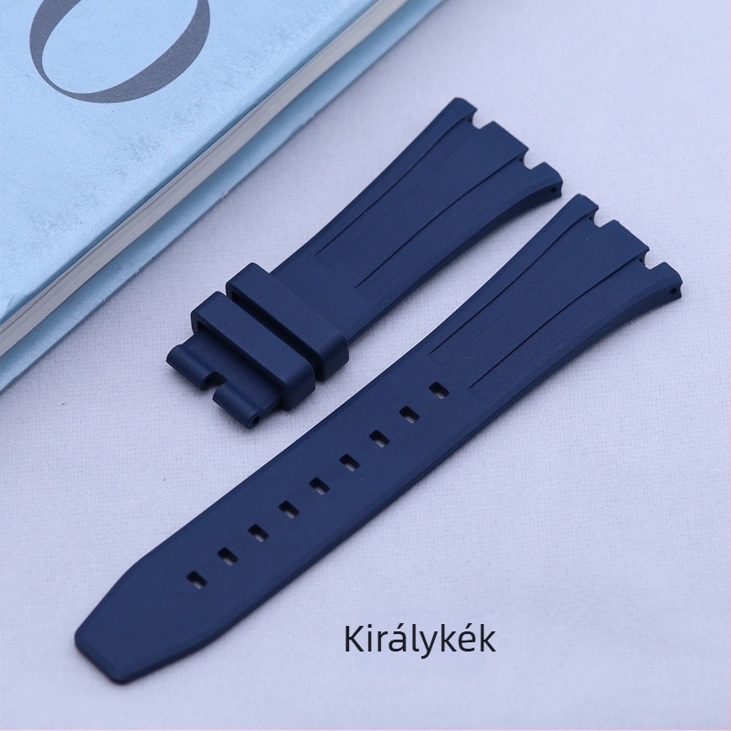 GA2100/GM2100-kompatibilis fluor kaucsuk szíj, ötödik generáció