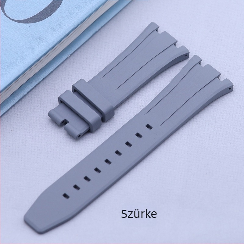 GA2100/GM2100-kompatibilis fluor kaucsuk szíj, ötödik generáció