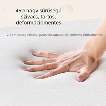 PU bőrből készült puha falpanel a fejtámlához, falra szerelhető ütközésgátló párna